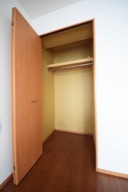 収納　★★収納広くお部屋すっきり★★