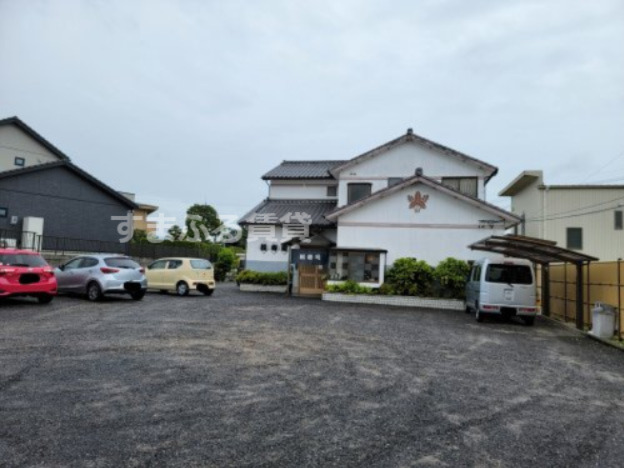 飲食店　松寿司（飲食店）まで924m