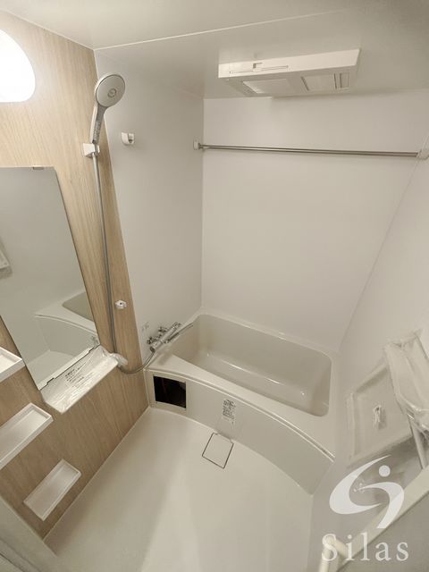 バス・シャワールーム　同仕様