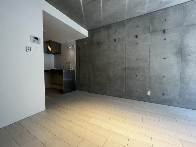 居室・リビング　ゆったりとした居間です