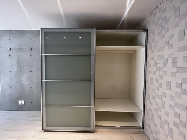 収納　小物を収納するのに便利です