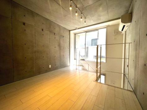 居室・リビング　使いやすいリビングです