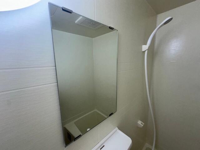 バス・シャワールーム　※別部屋写真参照