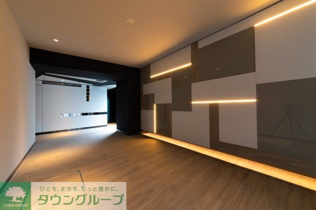 ロビー　その他共有部分