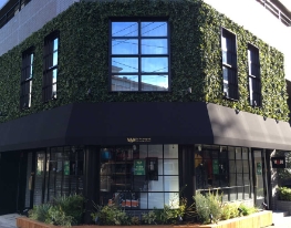 ショッピングセンター　VAN蔵前（ショッピングセンター）まで489m