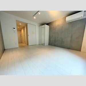 居室・リビング　※別部屋参考写真