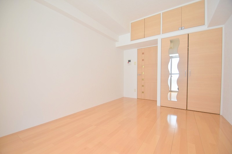 居室・リビング　使いやすい間取りです。