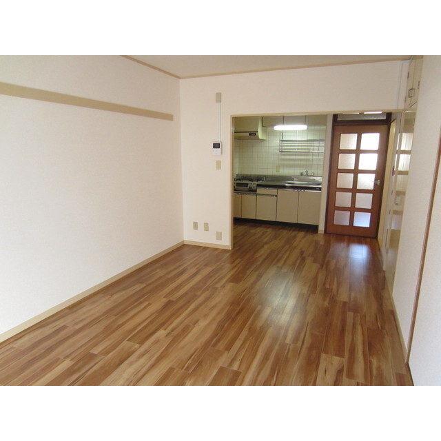 居室・リビング　リビング（１７１２）