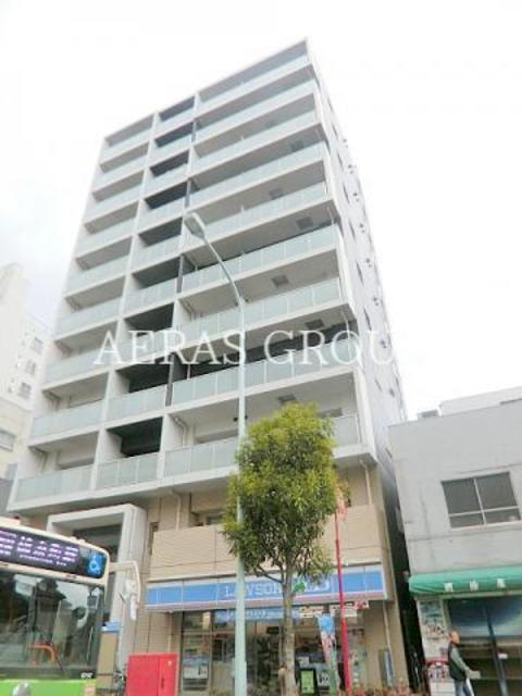 建物外観　★外観★