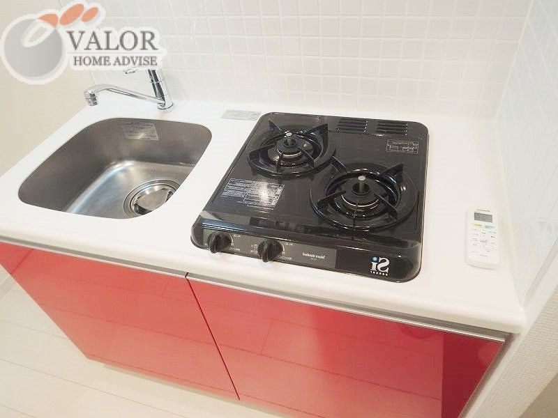 キッチン　物件画像