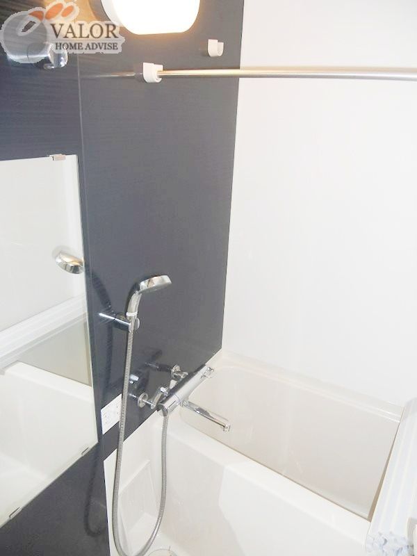 バス・シャワールーム　物件画像