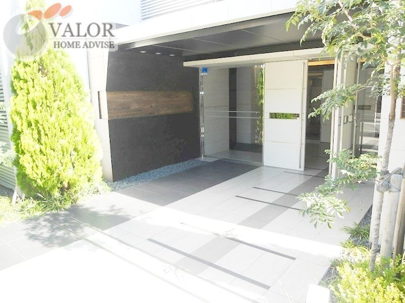 エントランス　物件画像