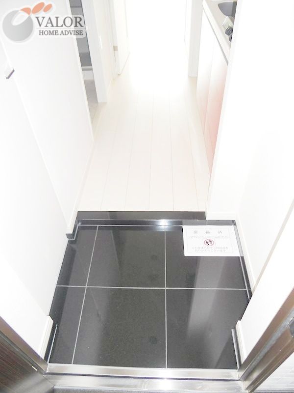 玄関　物件画像