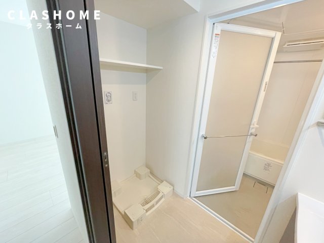 その他設備　同物件の別部屋になります。