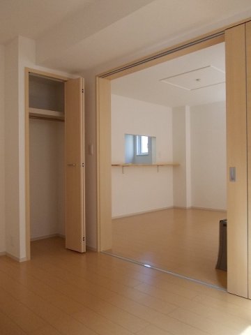 その他部屋・スペース　明るい室内です