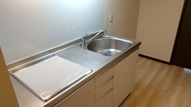 キッチン　同仕様写真