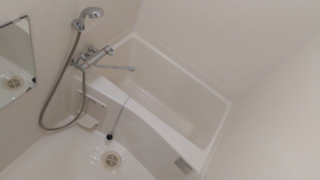 バス・シャワールーム　同仕様写真