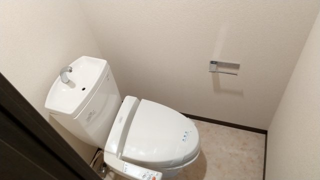 トイレ　同仕様写真