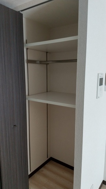 収納　同仕様写真