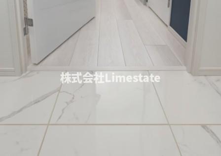 玄関　別部屋参考写真