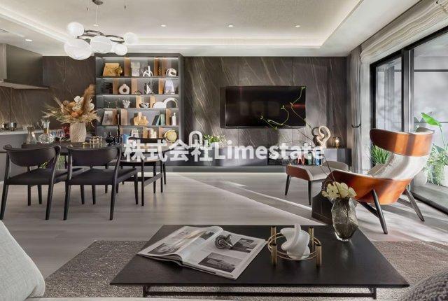 居室・リビング　別部屋参考写真