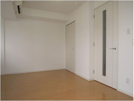 その他部屋・スペース　2008年竣工　バレーヌ大森山王：居室