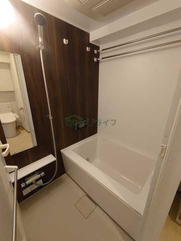 バス・シャワールーム　アーバネックス西新宿II