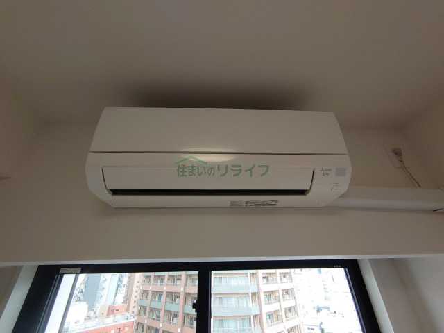 その他設備　アーバネックス西新宿II