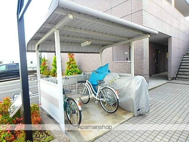 その他共有部分　その他共有部分