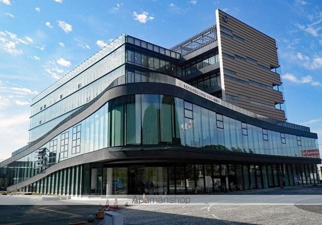 その他　小牧市役所（その他）まで4500m