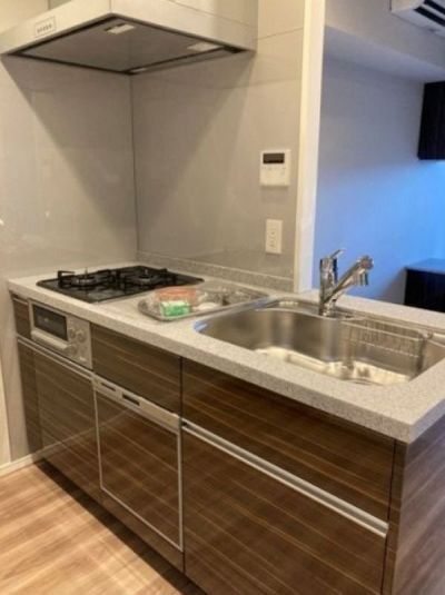 キッチン　参考写真