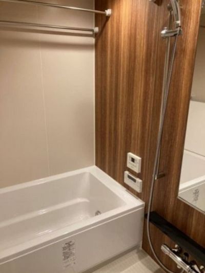 バス・シャワールーム　参考写真