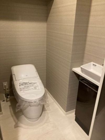 トイレ　参考写真