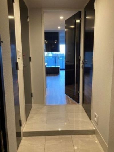 玄関　参考写真