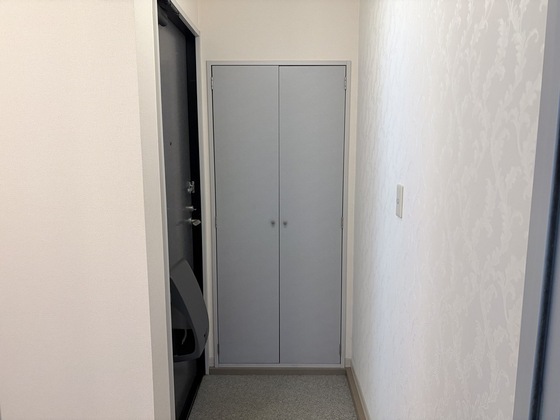 玄関　※別部屋の写真です
