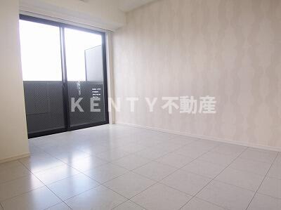 その他部屋・スペース　寝室です