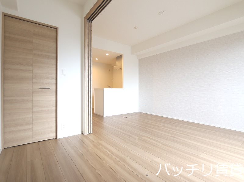 その他部屋・スペース　同物件の別号室になります。現況を優先致します