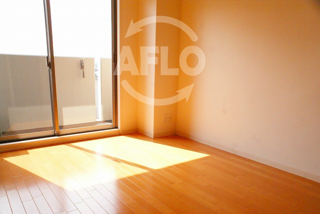 その他部屋・スペース　ラナップスクエア南堀　寝室