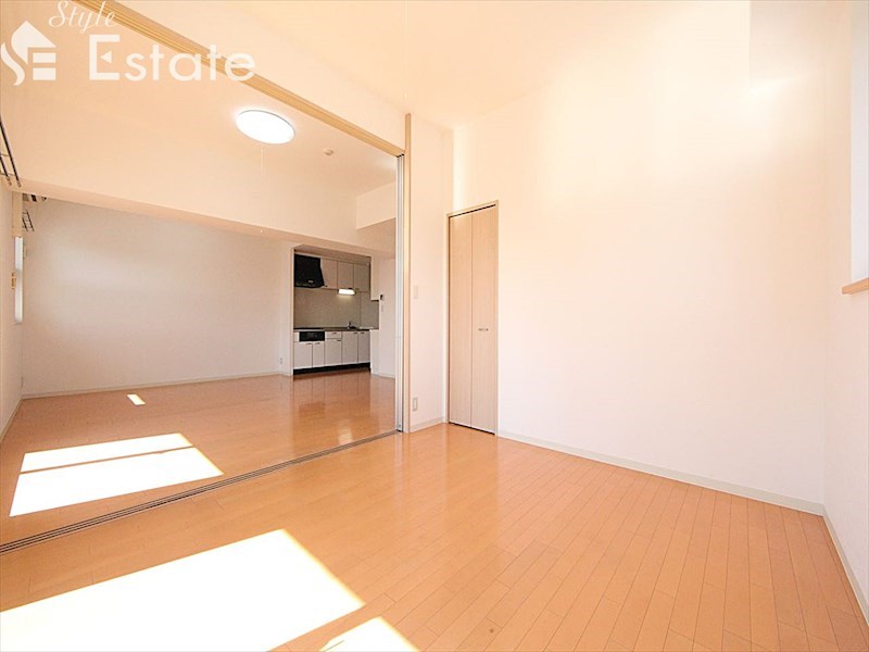 その他部屋・スペース　内装