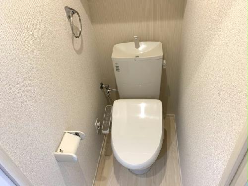 トイレ　設備が現物と異なる場合があります