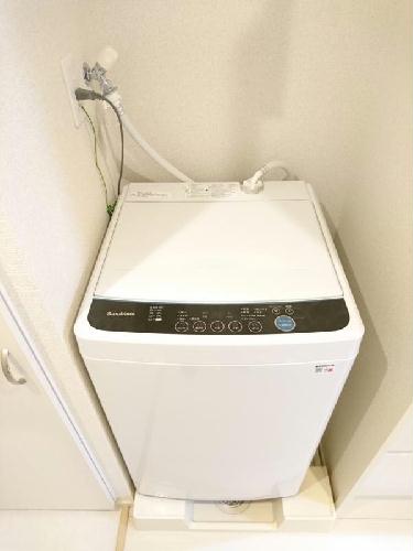 その他設備　設備が現物と異なる場合があります