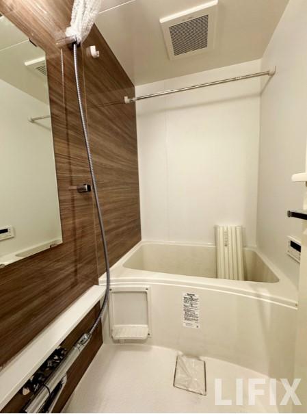 バス・シャワールーム　風呂