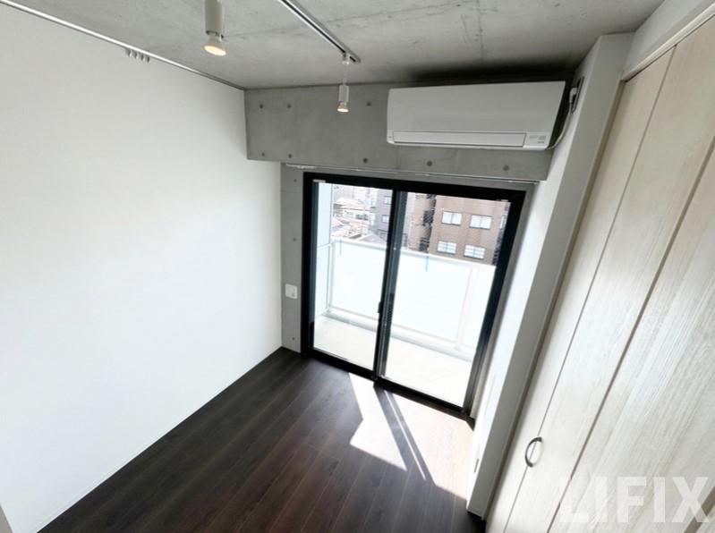 居室・リビング　居間・リビング