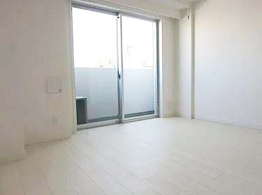 居室・リビング　★広々居室スペース★