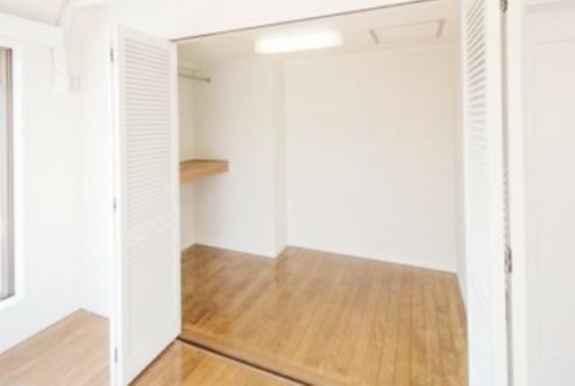 収納　※別部屋同仕様