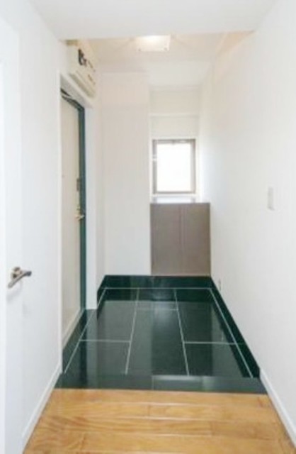 玄関　※別部屋同仕様