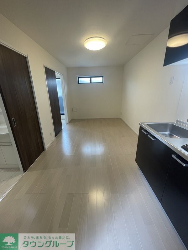 居室・リビング　リビング/居室