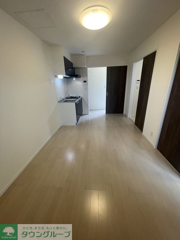 その他部屋・スペース　リビング/居室