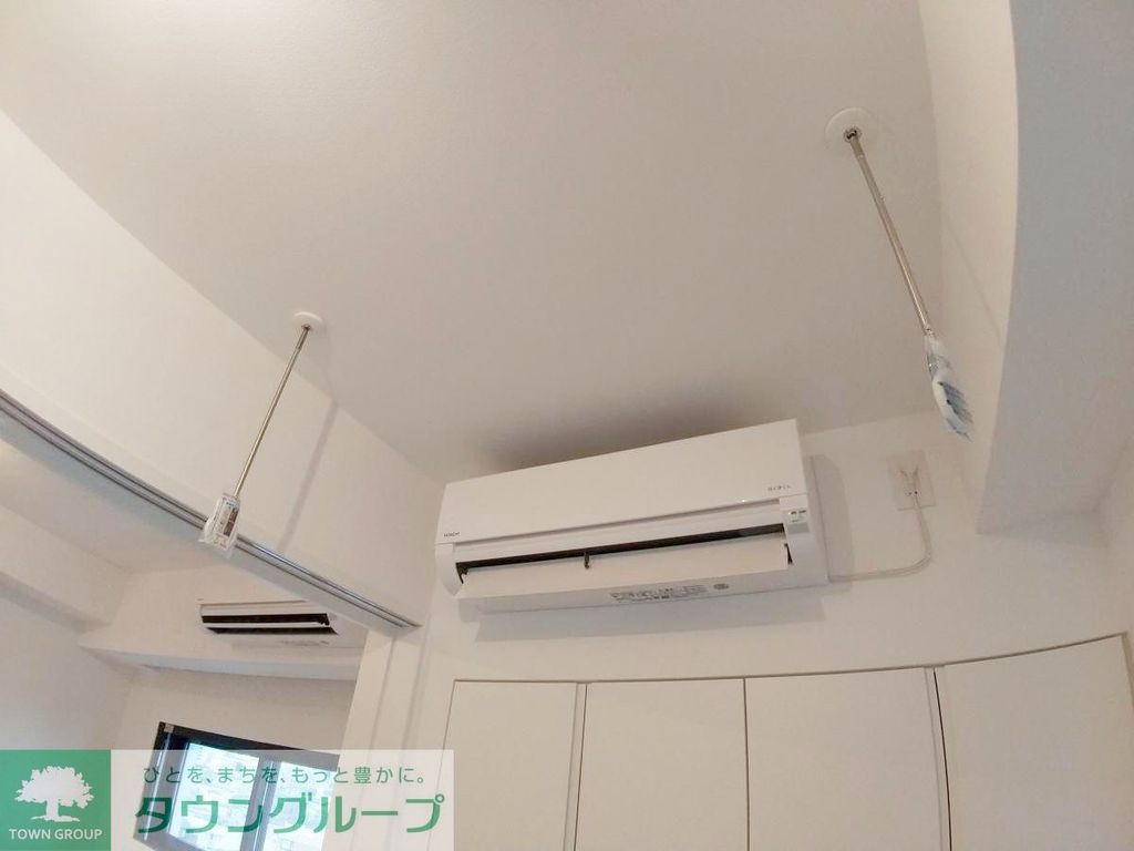 その他設備　★A-type(1LDK)参考画像★