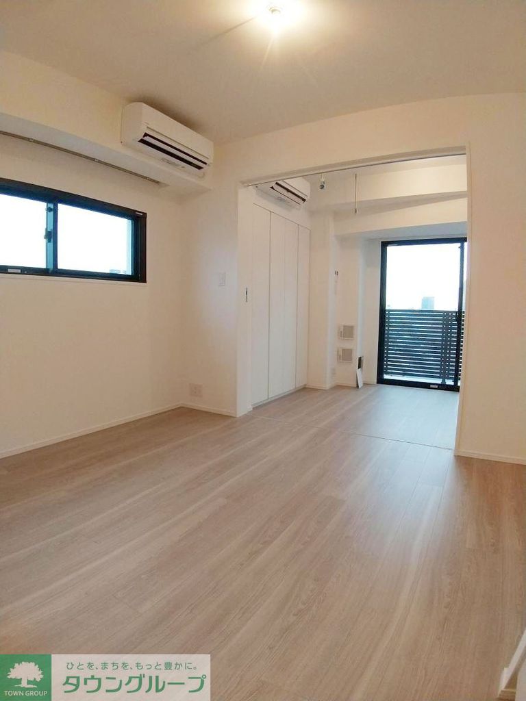 その他部屋・スペース　★A-type(1LDK)参考画像★